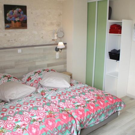 La Perle Du Lot Bed & Breakfast Castelnau-Montratier Dış mekan fotoğraf