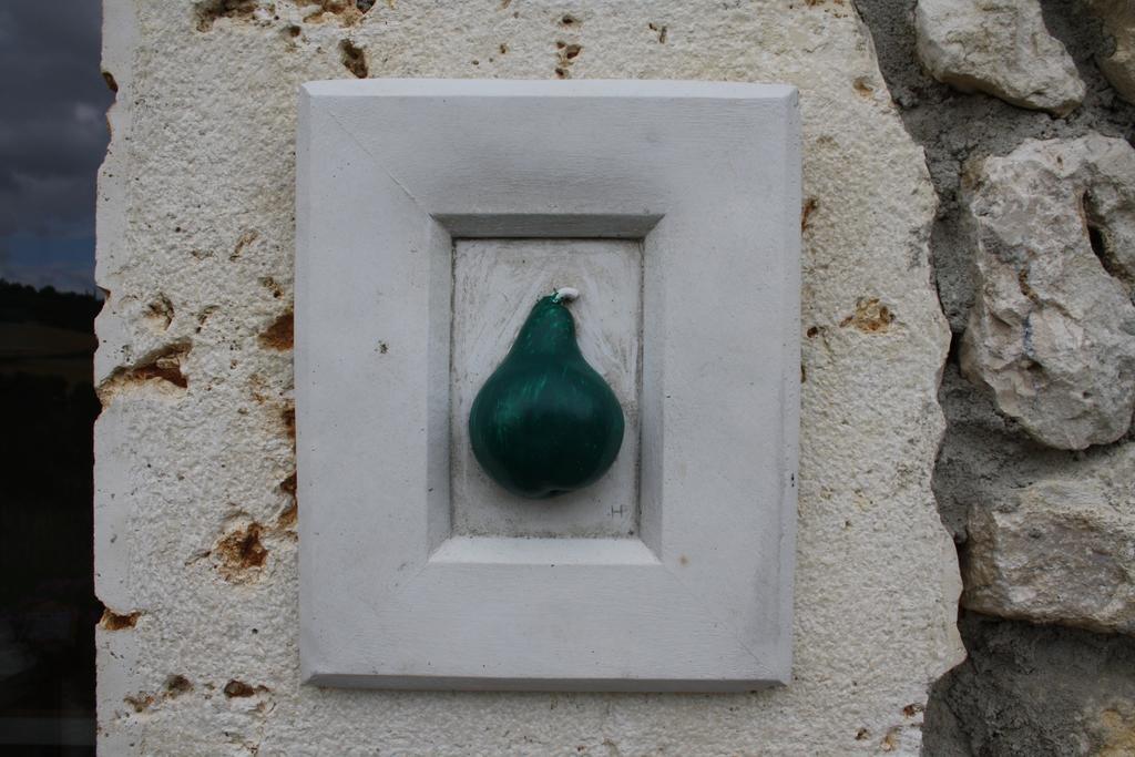 La Perle Du Lot Bed & Breakfast Castelnau-Montratier Dış mekan fotoğraf
