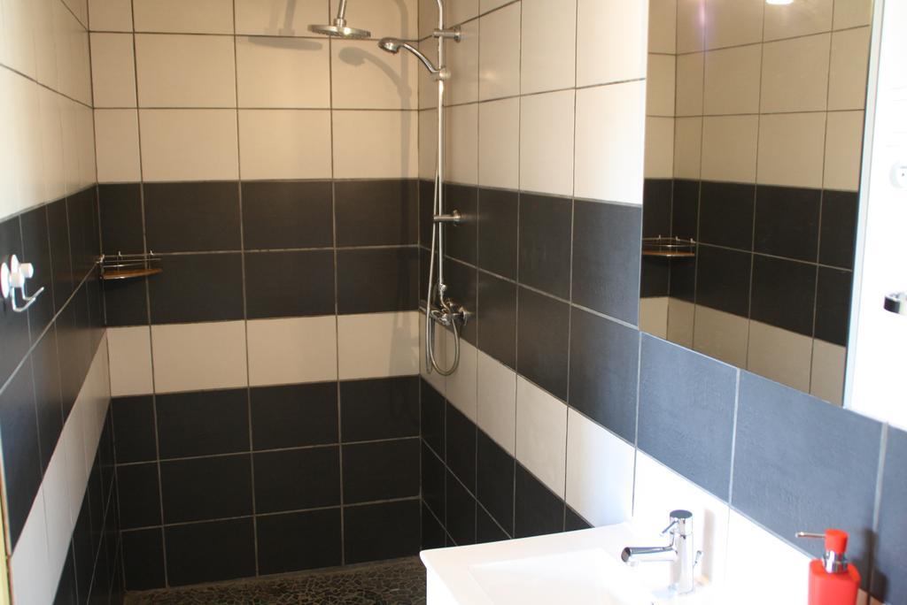 La Perle Du Lot Bed & Breakfast Castelnau-Montratier Dış mekan fotoğraf